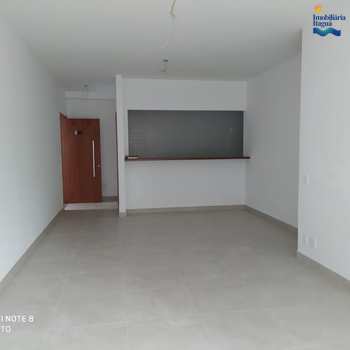 Apartamento em Ubatuba, bairro Praia Grande