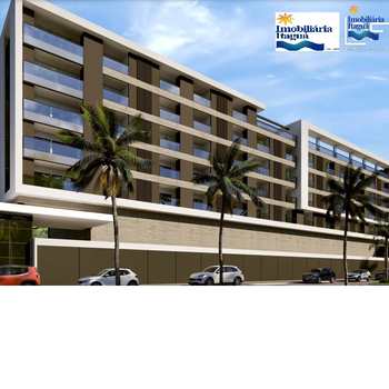 Apartamento em Ubatuba, bairro Praia Grande