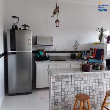 Apartamento em Ubatuba, bairro Itagua