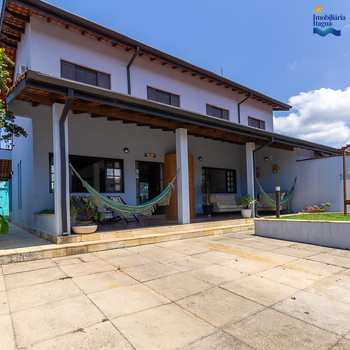 Casa em Ubatuba, bairro Praia Grande