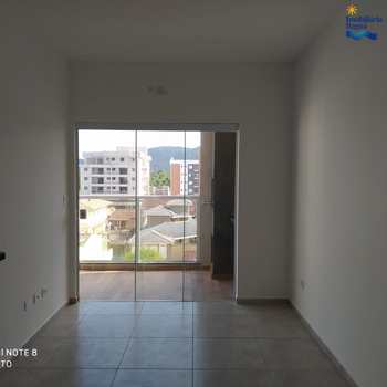 Apartamento em Ubatuba, bairro Centro