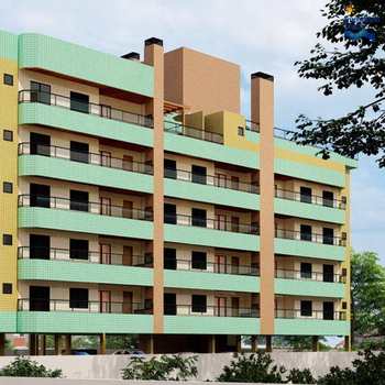 Apartamento em Ubatuba, bairro Praia do Tenório
