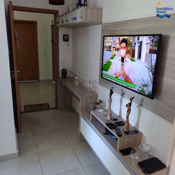 Cobertura em Ubatuba, bairro Estufa I