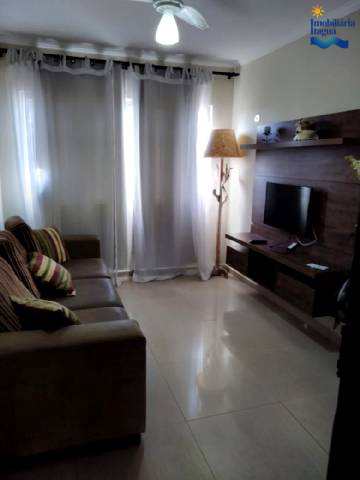 Apartamento, código ap1675 em Ubatuba, bairro Praia Grande