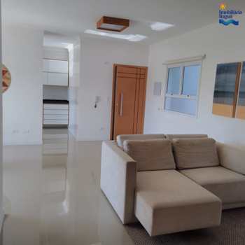 Apartamento em Ubatuba, bairro Itagua