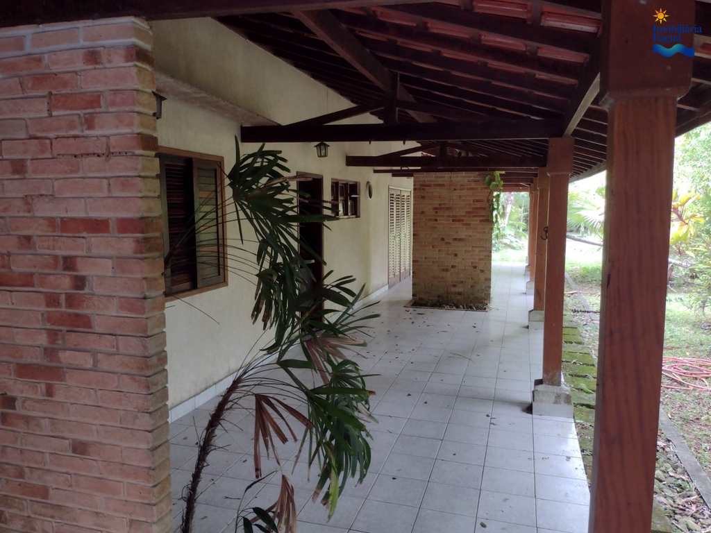Casa de Condomínio em Ubatuba, no bairro Enseada