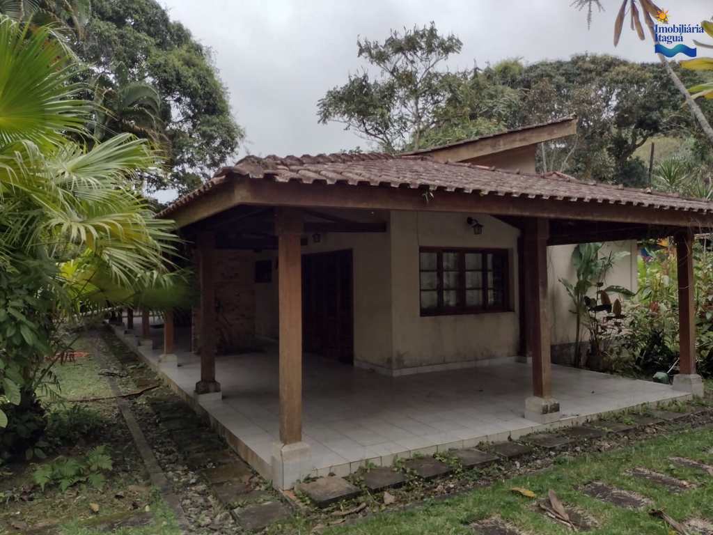 Casa de Condomínio em Ubatuba, no bairro Enseada