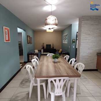 Apartamento em Ubatuba, bairro Itagua