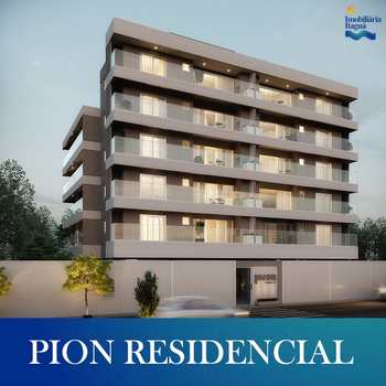 Apartamento em Ubatuba, bairro Tenório