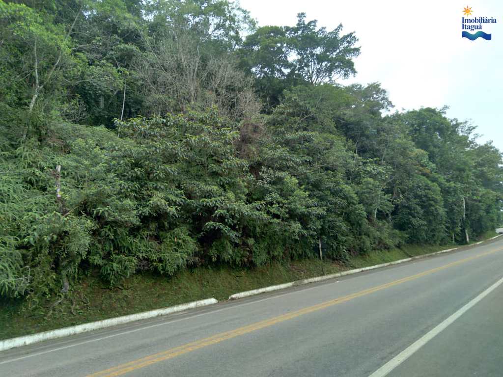 Terreno em Ubatuba, no bairro Prumirim