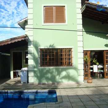 Casa em Ubatuba, bairro Praia Sape