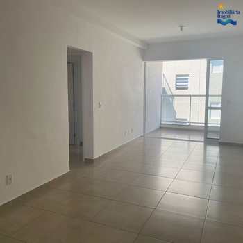 Apartamento em Ubatuba, bairro Centro