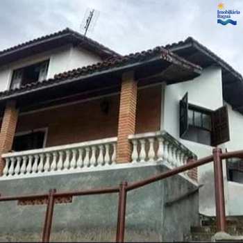 Casa de Condomínio em Ubatuba, bairro Pedreira