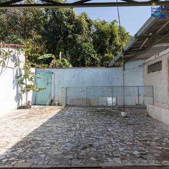 Casa em Ubatuba, bairro Perequê Açu
