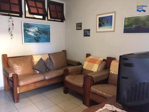 Apartamento, código AP2117 em Ubatuba, bairro Itagua