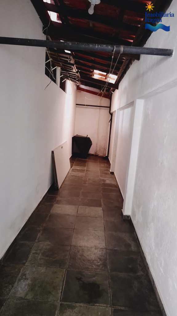 Casa em Ubatuba, no bairro Parque Vivamar