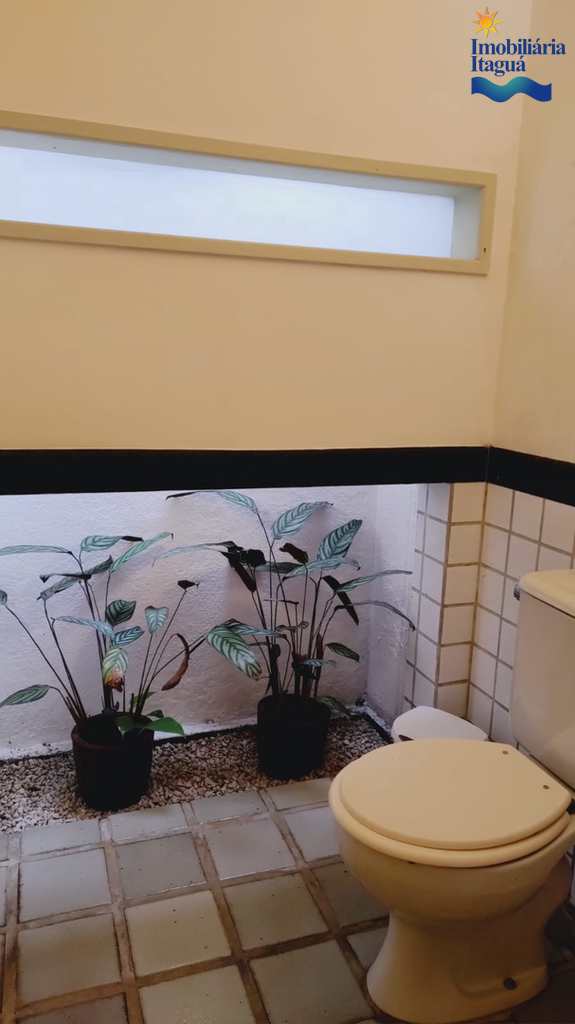 Casa em Ubatuba, no bairro Parque Vivamar