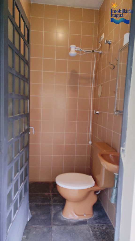 Casa em Ubatuba, no bairro Parque Vivamar