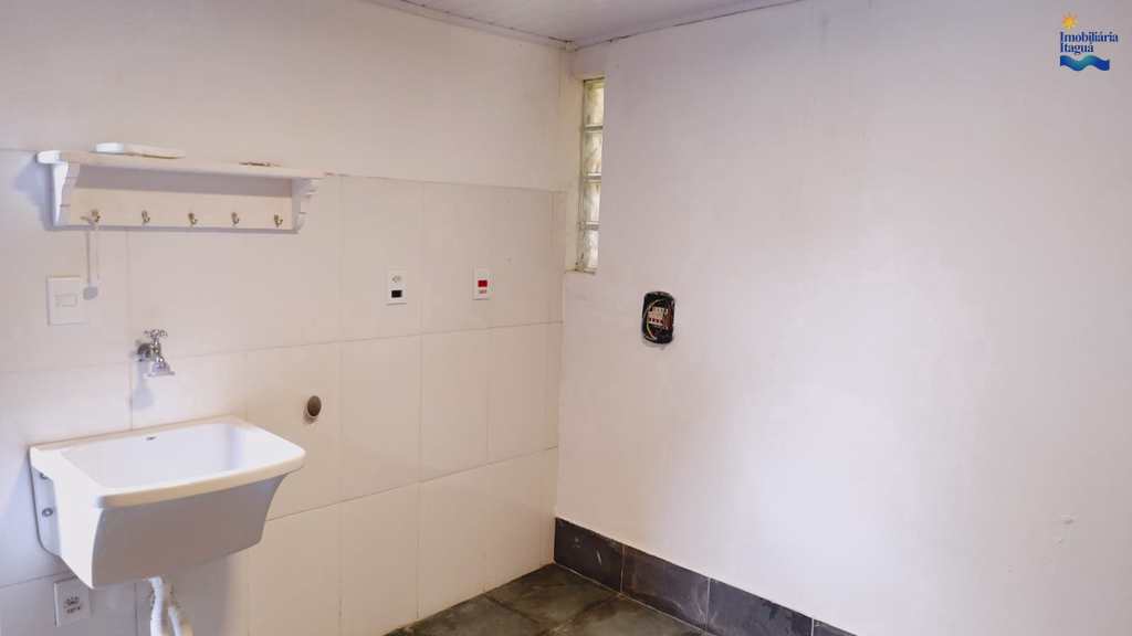 Casa em Ubatuba, no bairro Parque Vivamar