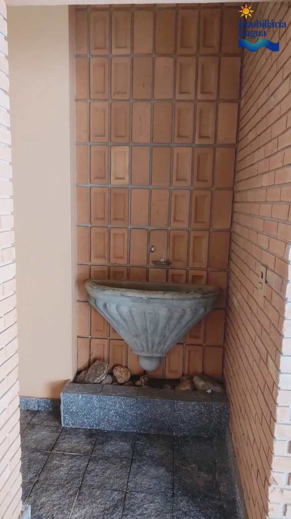 Casa em Ubatuba, no bairro Parque Vivamar