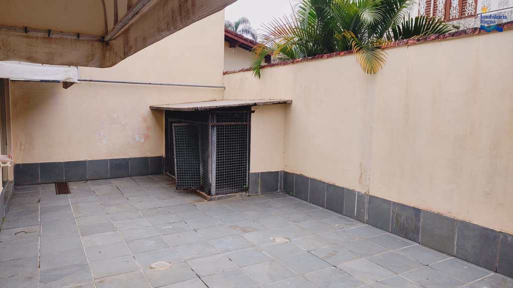 Casa em Ubatuba, no bairro Parque Vivamar