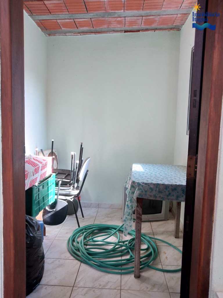 Casa em Ubatuba, no bairro Estufa I