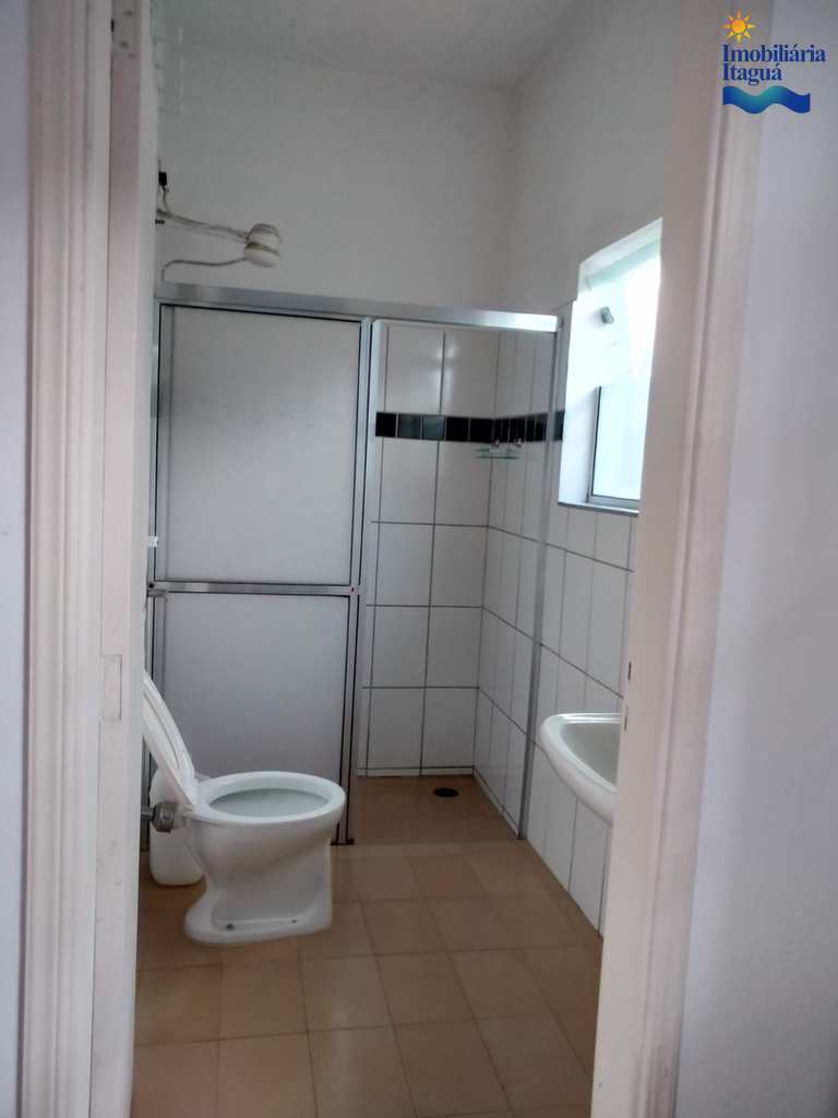 Casa em Ubatuba, no bairro Estufa I
