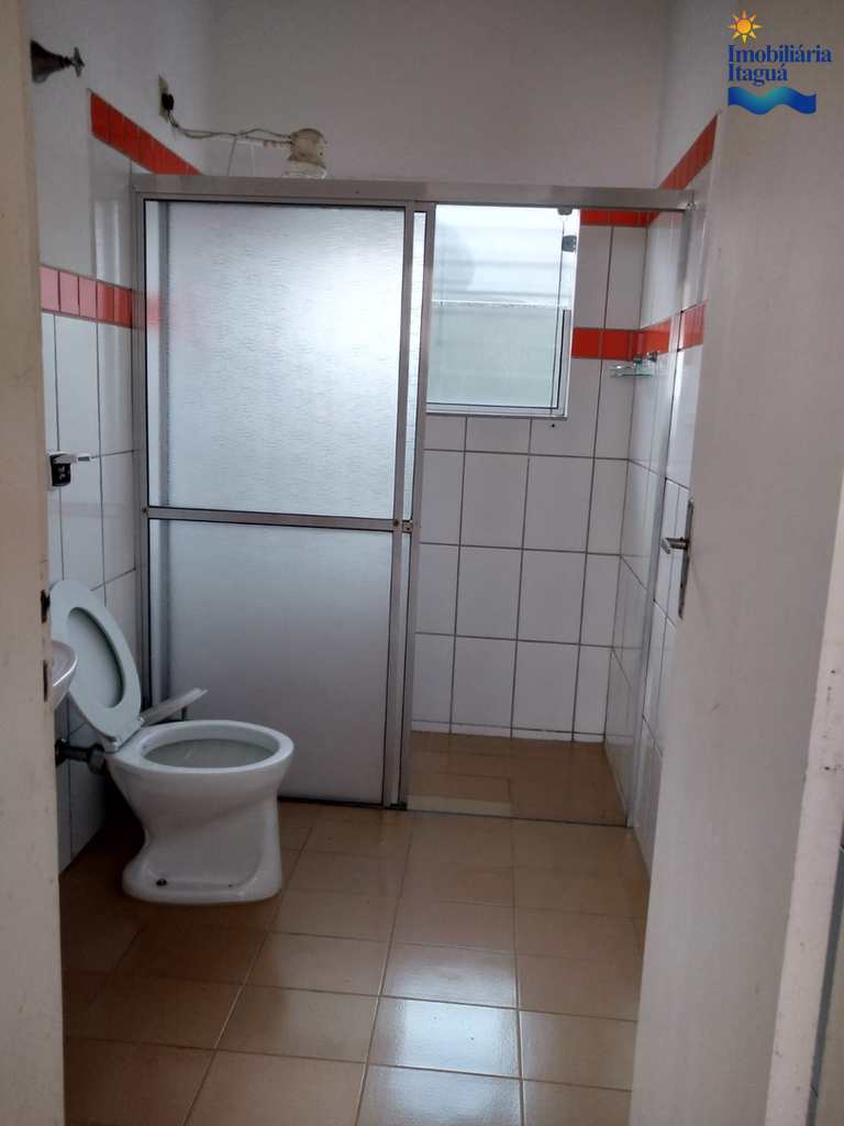Casa em Ubatuba, no bairro Estufa I
