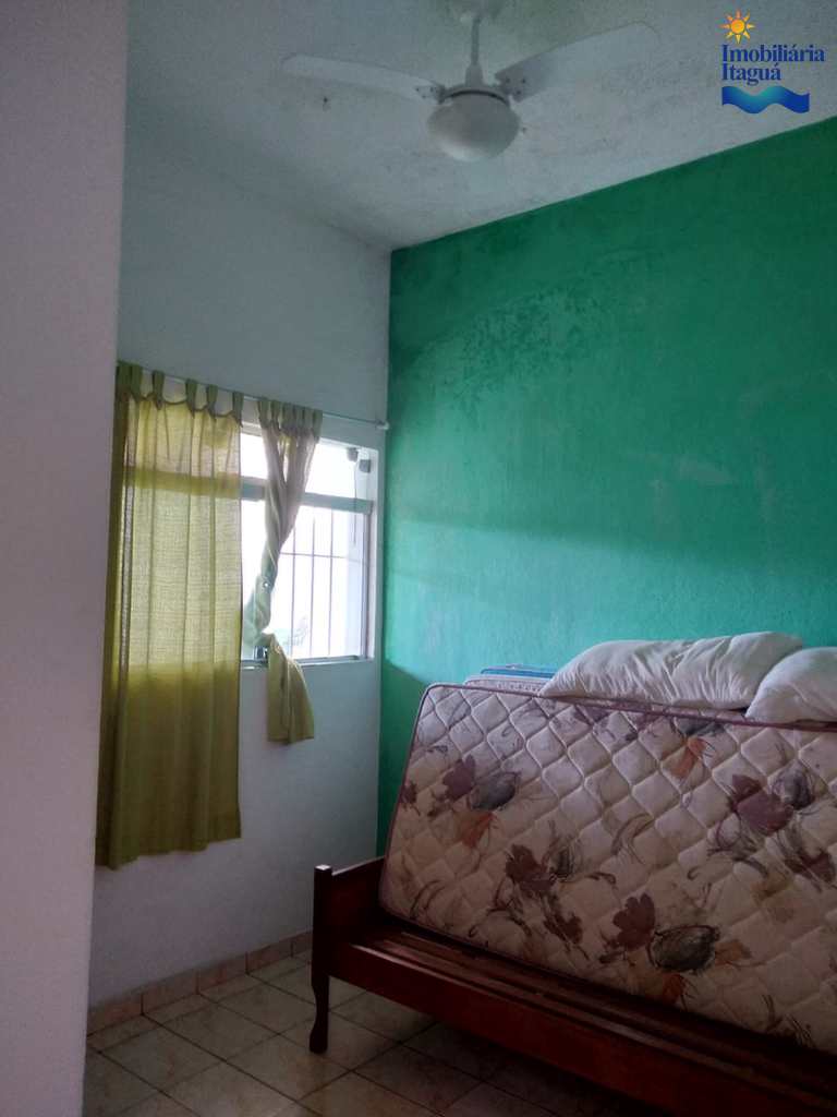 Casa em Ubatuba, no bairro Estufa I