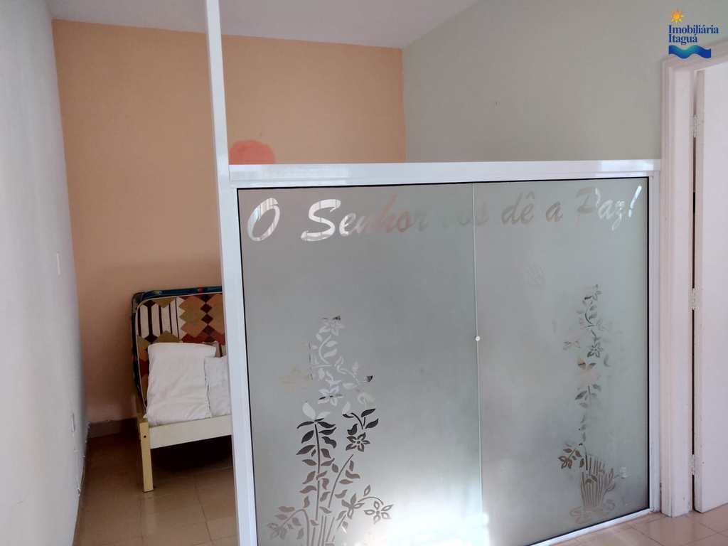 Casa em Ubatuba, no bairro Estufa I