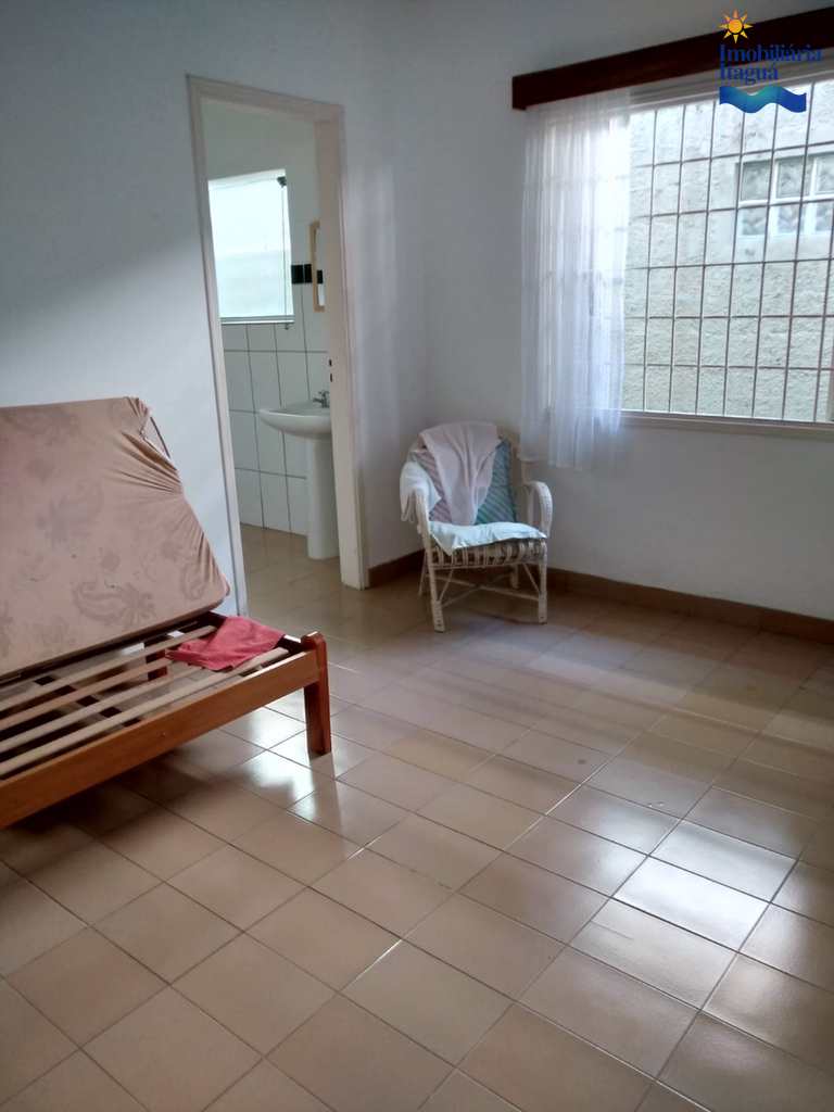 Casa em Ubatuba, no bairro Estufa I