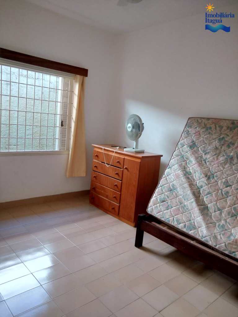 Casa em Ubatuba, no bairro Estufa I