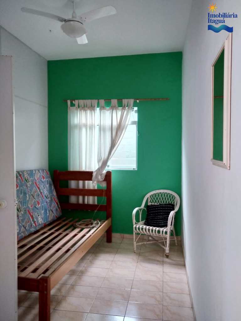 Casa em Ubatuba, no bairro Estufa I
