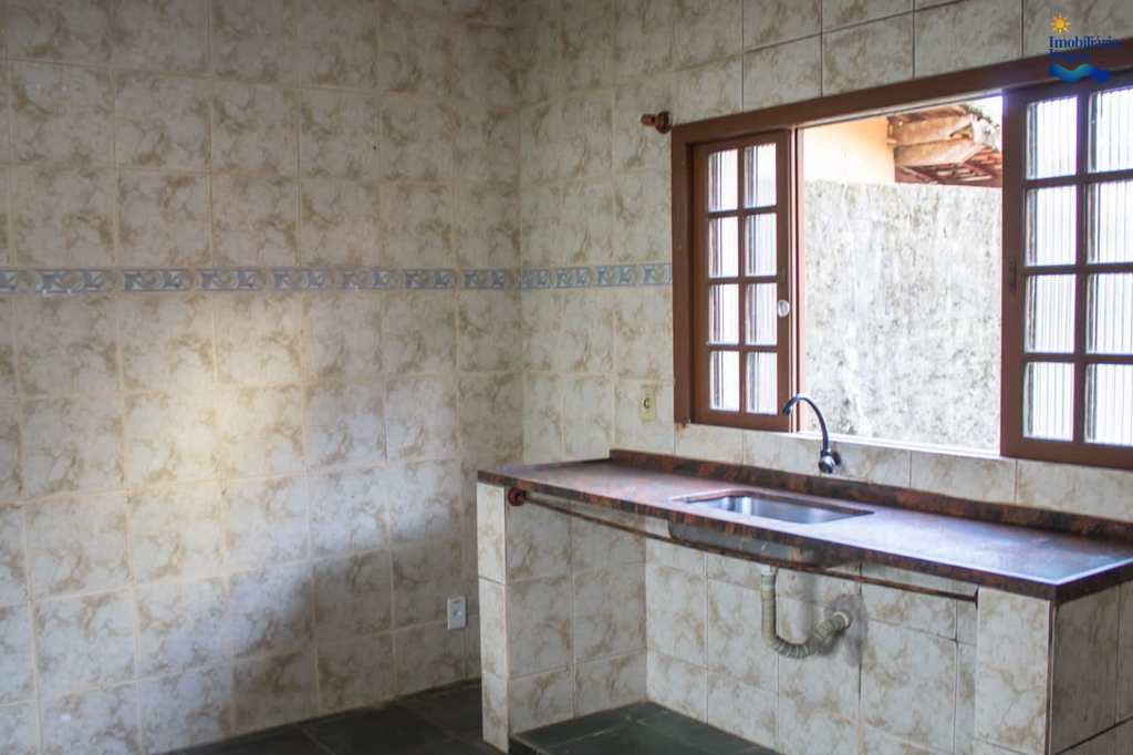 Casa em Ubatuba, no bairro Sumidouro