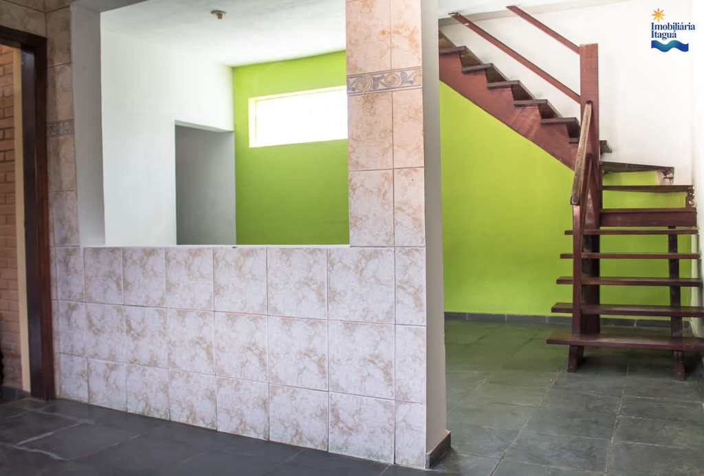 Casa em Ubatuba, no bairro Sumidouro