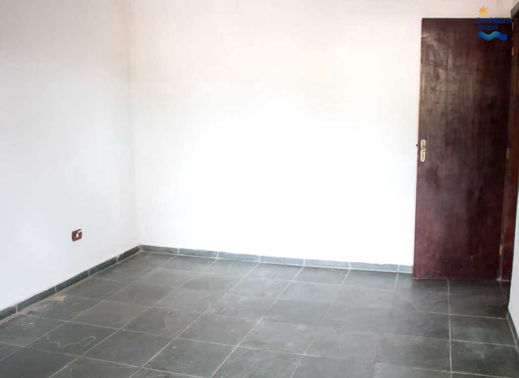 Casa em Ubatuba, no bairro Sumidouro