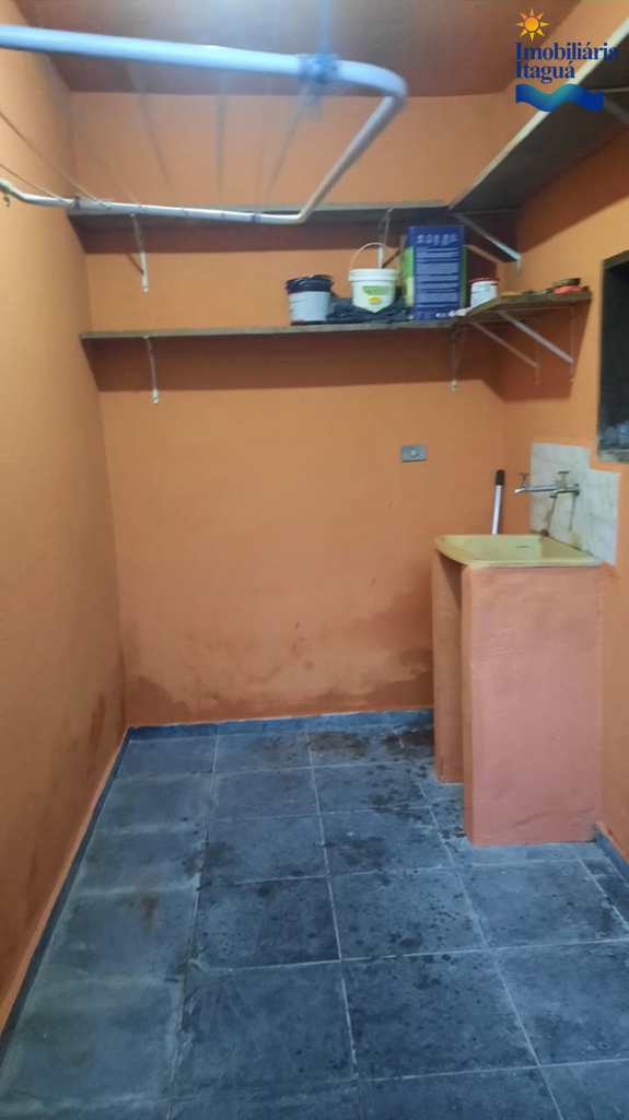 Casa em Ubatuba, no bairro Sumidouro