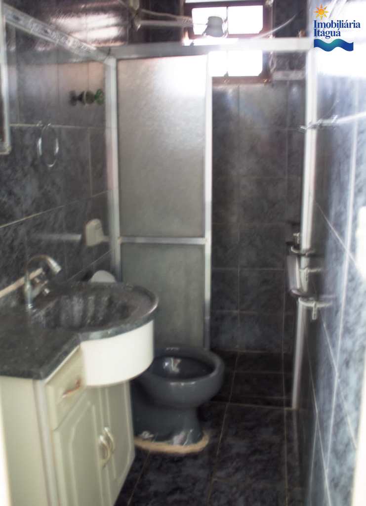 Casa em Ubatuba, no bairro Sumidouro
