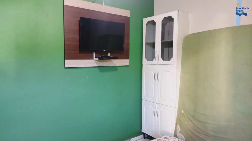 Casa em Ubatuba, no bairro Perequê Açu