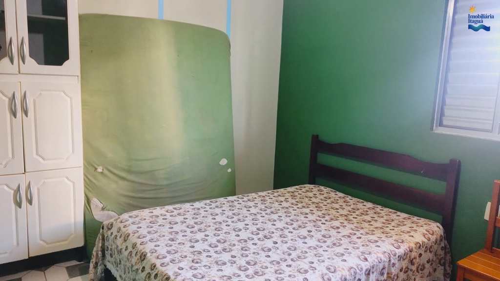 Casa em Ubatuba, no bairro Perequê Açu