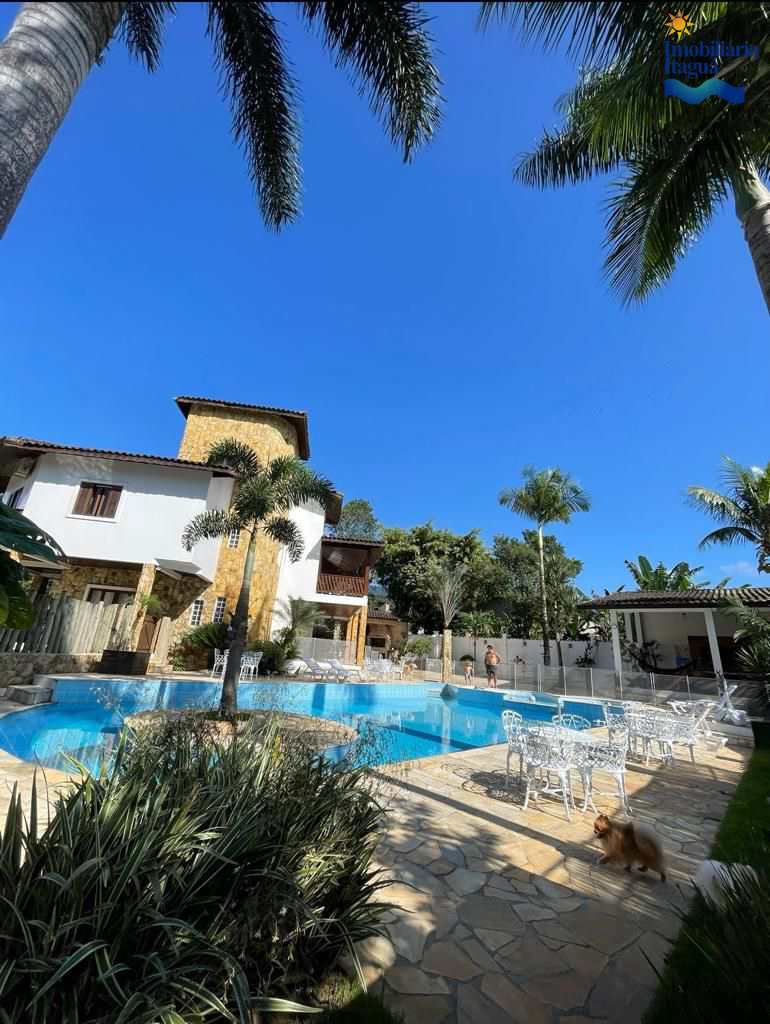 Casa em Ubatuba, no bairro Horto Florestal
