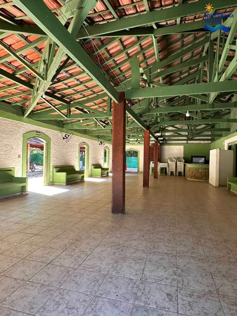 Casa em Ubatuba, no bairro Horto Florestal
