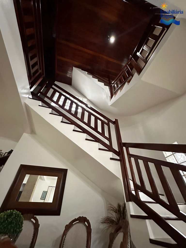 Casa em Ubatuba, no bairro Horto Florestal