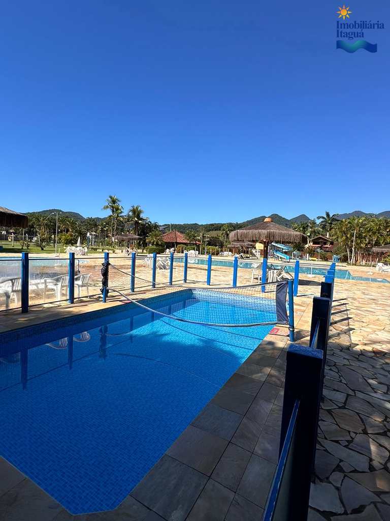Casa em Ubatuba, no bairro Horto Florestal