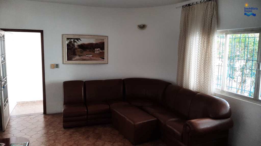 Casa em Ubatuba, no bairro Itagua