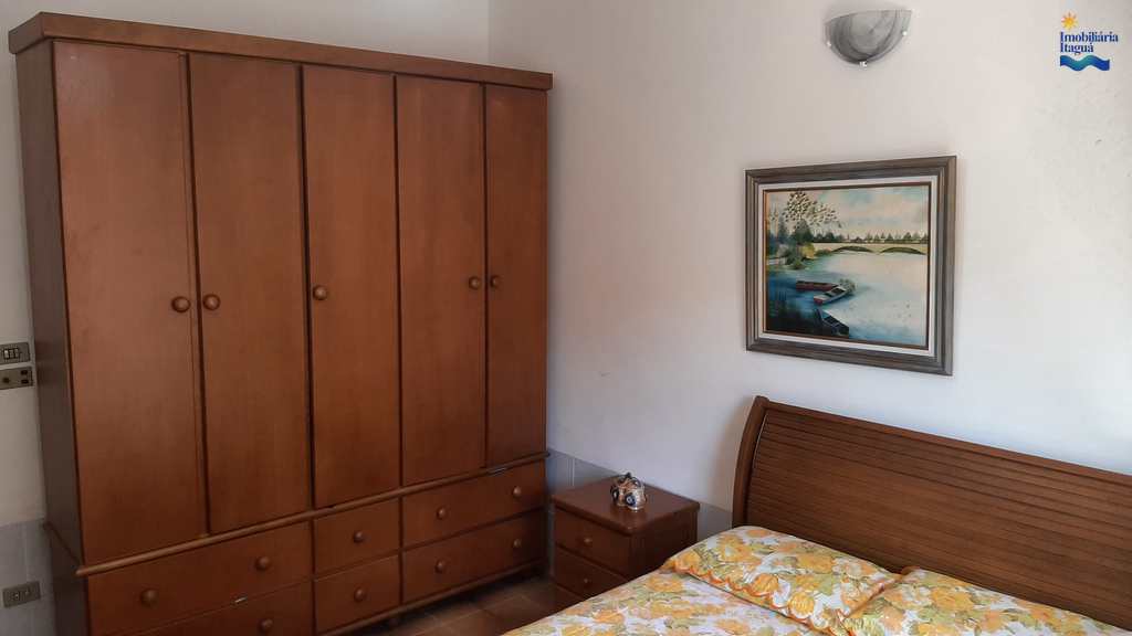 Casa em Ubatuba, no bairro Itagua