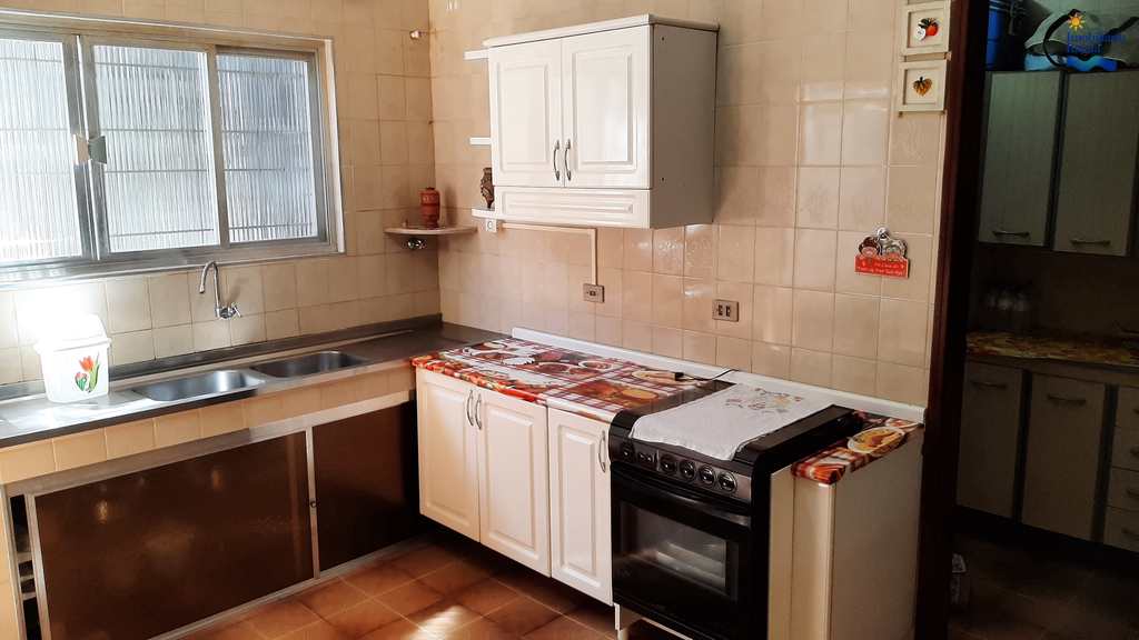 Casa em Ubatuba, no bairro Itagua