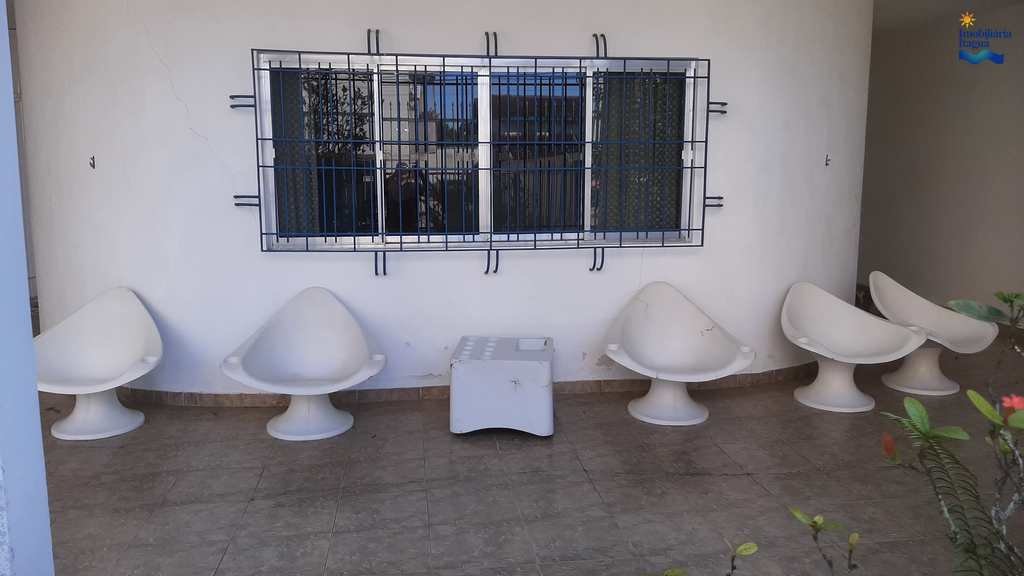 Casa em Ubatuba, no bairro Itagua