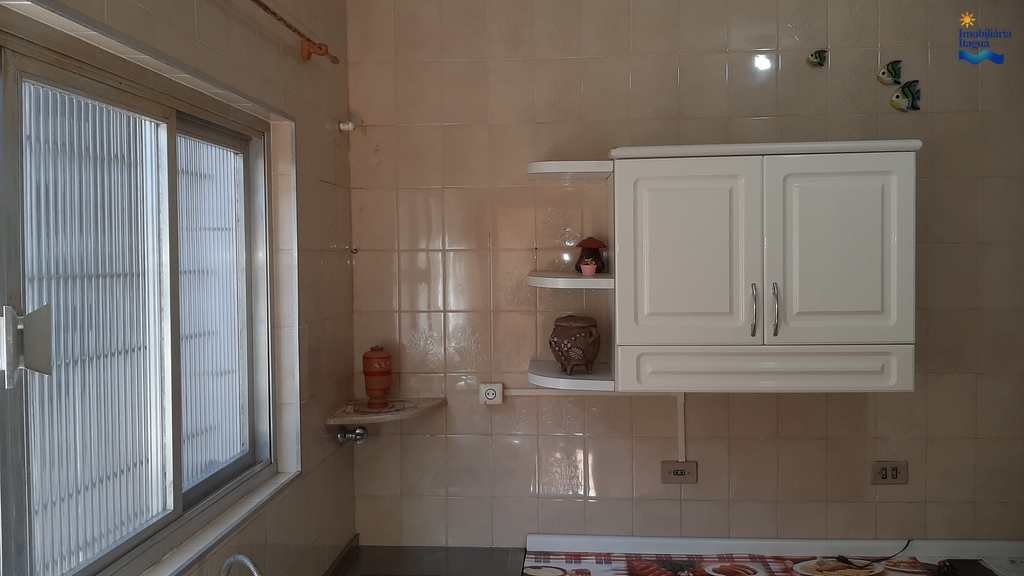 Casa em Ubatuba, no bairro Itagua