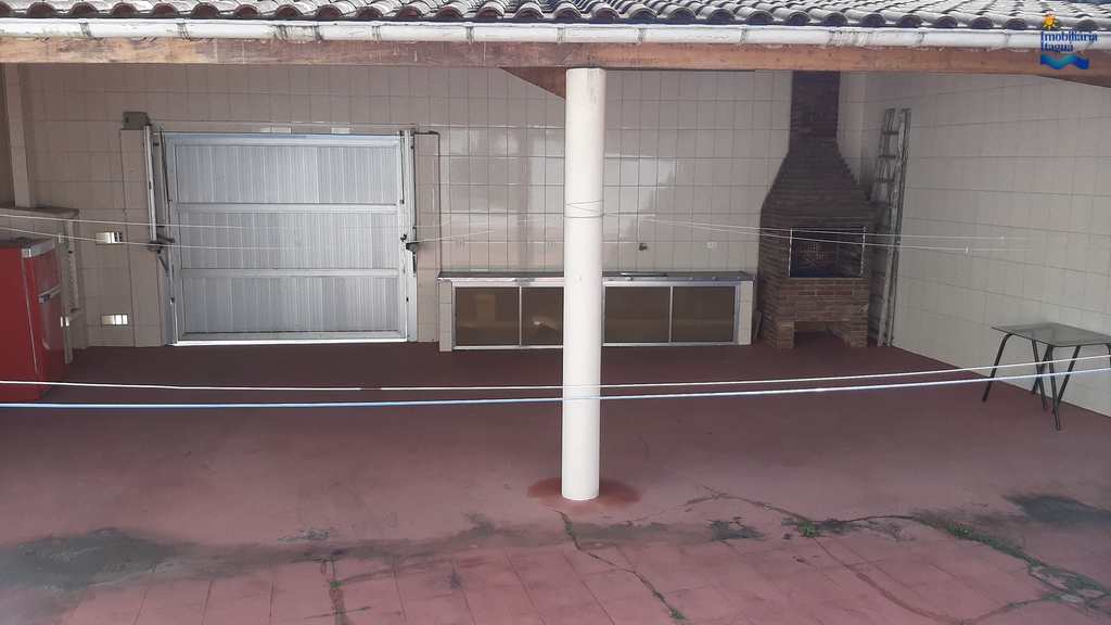 Casa em Ubatuba, no bairro Itagua